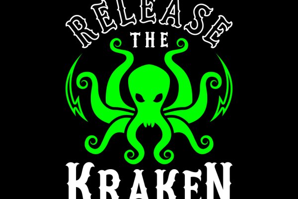 Kraken onion